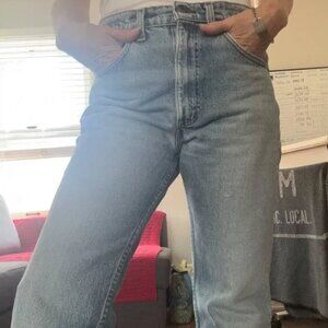 RARE VINTAGE LEVIS 517 • USA • 30/29